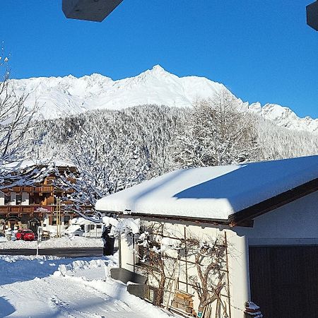 Apart Kaltenbacher Hintertux Ngoại thất bức ảnh