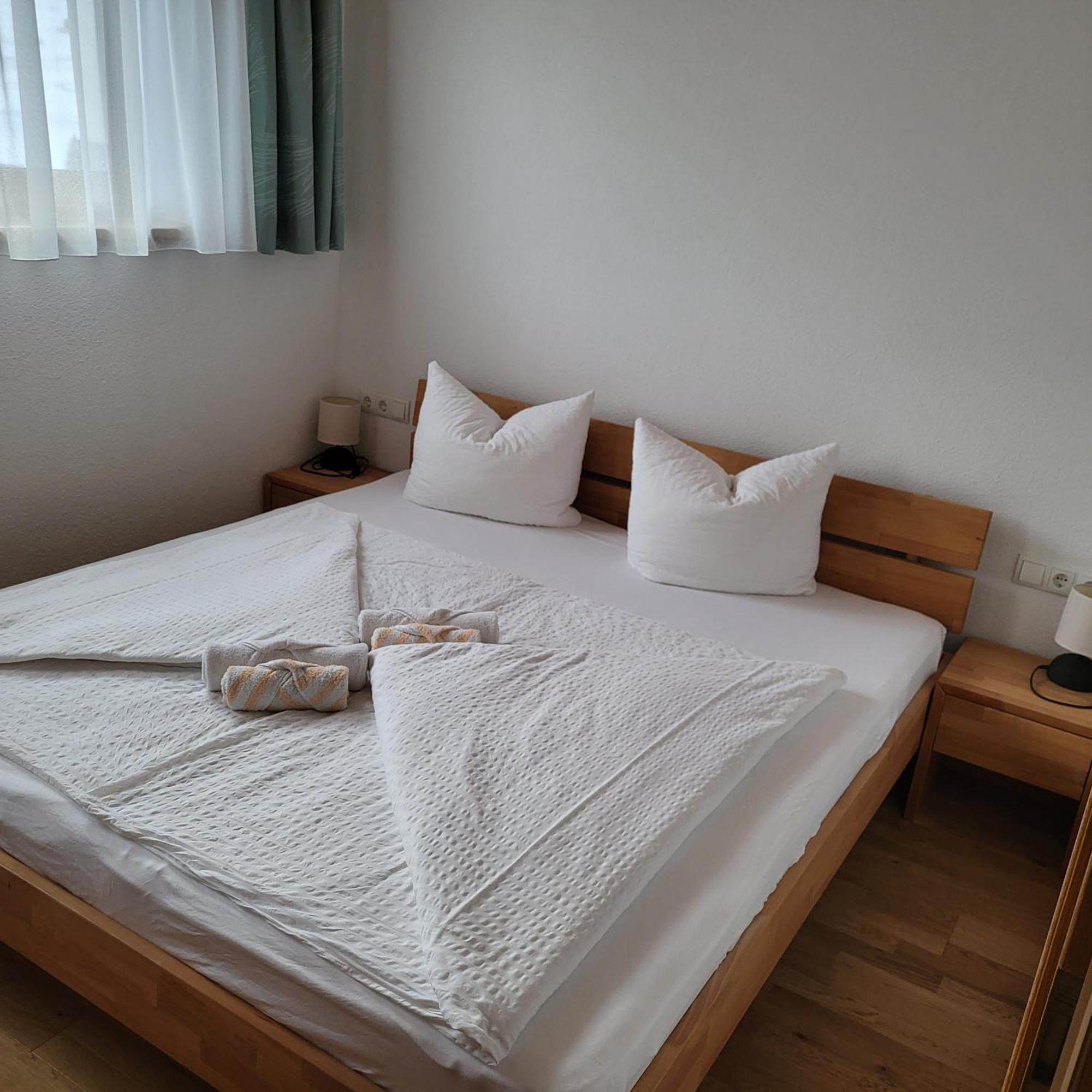 Apart Kaltenbacher Hintertux Ngoại thất bức ảnh