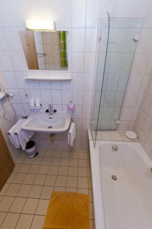 Apart Kaltenbacher Hintertux Phòng bức ảnh