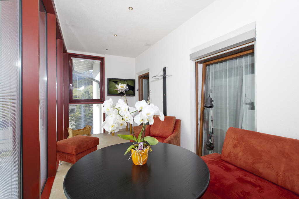 Apart Kaltenbacher Hintertux Phòng bức ảnh